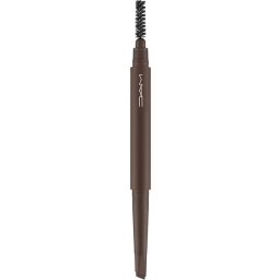 MAC, Brow Sculpt, Double-Ended, Eyebrow Cream Pencil, Cork, 0.23 g