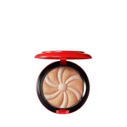 MAC, Hyper Real Glow Duo, Bronzing, Bronzer Compact Powder, Bright Up, 8 g