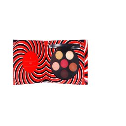 MAC, Surprise Eyes, Eyeshadow Palette, Cool Holiday, 8.4 g