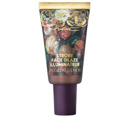 MAC, Tempting Fate , Cream Blush, Barococoa, 15 ml