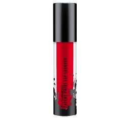 MAC, Patent Paint, Lacquer, Liquid Ruj, 592, Latex Love, 3.8 ml