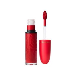 MAC, Aute Cuture Retro, Matte, Liquid Ruj, Paprika, 5 ml