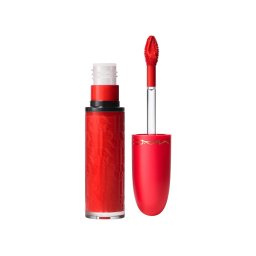 MAC, Aute Cuture Retro, Matte, Liquid Ruj, Spicy Pimenton, 5 ml