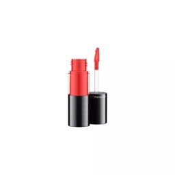 MAC, Versicolour , Lip Stain, Liquid Ruj, 102, Optix Orange, 8.5 ml