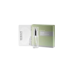 Set, M2 Beaute, Ultra Pure Solutions, Collagen, Moisturizing, Eye Cream Mask, 7 pcs