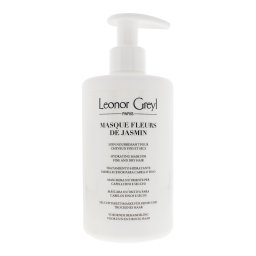Leonor Greyl, Flowers Of Jasmine, Hair Treatment Cream Mask, For Hydration, 500 ml