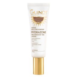 Guinot, Hydrazone, Moisturizing, Self-Tanning Cream, For Face, 50 ml