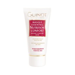 Guinot Essentiel Nutrition Hydrating Cream Mask For Face 50 ml