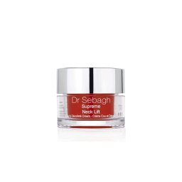 Dr Sebagh Supreme Neck Lift Hyaluronic Acid Firming Day Cream