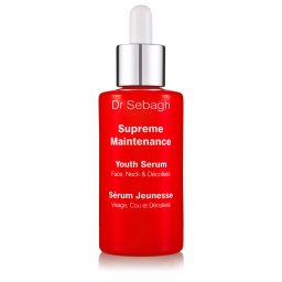 Dr Sebagh Supreme Maintenance Rejuvenating Serum