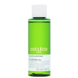 Decleor, Cica-Botanic - Bourrache, Essential Oils, Anti-Stretch Marks, Body Oil, Morning & Evening, 100 ml