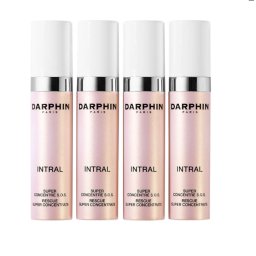 Set Darphin Intral Rescue Vitamin E Soothe/Stabilize & Strengthen Concentrate