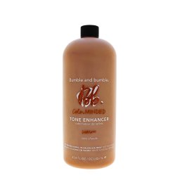Bumble and Bumble, Bb. Color Minded, Semi-Permanent Hair Dye, Warm, 1000 ml