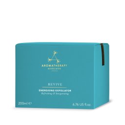 Aromatherapy Associates, Revive, Exfoliating, Body Scrub, 200 ml