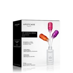 My Clinical Serum Set Apotcare