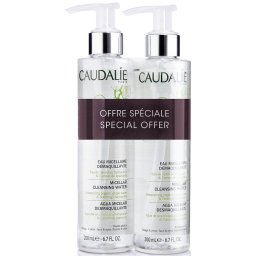 Set Duo Caudalie Caudalie Cleansing Micellar Water For All Skin Types 2 pcs
