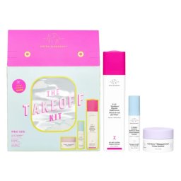 Set Drunk Elephant: T.L.C. Framboos Glycolic