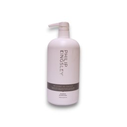 Philip Kingsley, No Scent No Color, Hair Shampoo, For Repairing, 1000 ml