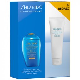 Set Shiseido Expert Sun Sun Protection