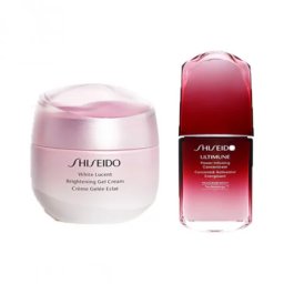 White Lucent Set Shiseido
