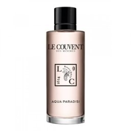 Le Couvent Maison de Parfum, Botanical - Aqua Paradisi, Apa de colonie, Unisex, 200 ml