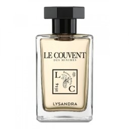 Le Couvent Maison de Parfum, Singulieres - Lysandra, Apa de parfum, Unisex, 100 ml