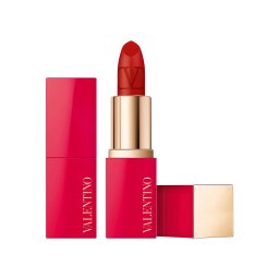 Valentino, Rosso, Matte, Cream Ruj, 219A, Refillable, 3.5 g