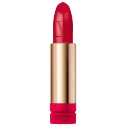 Valentino, Rosso, Satin Finish, Cream Ruj, 22R, Refill, 3.5 g