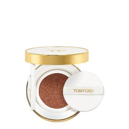 Tom Ford, Soleil Glow Tone Up, Compact Foundation, 9.0, Deep Bronze, SPF 40, Refill, 12 g