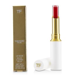 Tom Ford, Soleil, Cream Ruj, Z08, Lustrous Red, 2.1 g