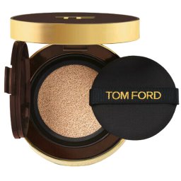 Tom Ford, Traceless, Compact Foundation, 1.2, Shell, SPF 45, Refill, 12 g