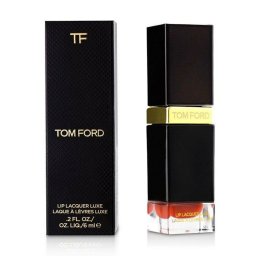 Tom Ford, Luxe Vinyl, Matte, Liquid Ruj, 06, Knockout, 6 ml