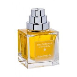 The Different Company, Rose Poivree, Apa de parfum, Unisex, 100 ml