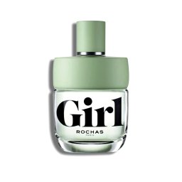 Rochas, Girl, Apa de toaleta, Pentru Femei, 40 ml