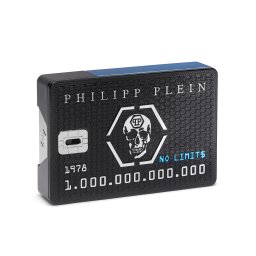 Philipp Plein, No Limit$ Super Fre$h, Apa de toaleta, Pentru Barbati, 50 ml
