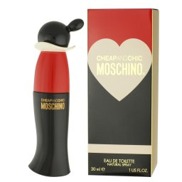 Moschino Cheap & Chic Apa de toaleta 30 ml (Femei)