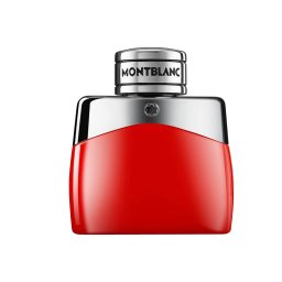 Montblanc, Legend Red, Apa de parfum, Pentru Barbati, 30 ml