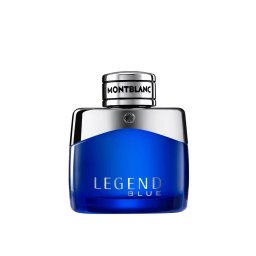 Montblanc, Legend Blue, Apa de parfum, Pentru Barbati, 30 ml