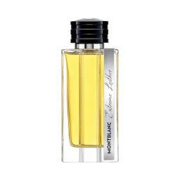 Montblanc, Extreme Leather, Apa de parfum, Pentru Barbati, 125 ml