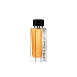 Montblanc, Patchouli Ink, Apa de parfum, Pentru Barbati, 125 ml