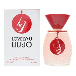 Liu Jo, Lovely U, Apa de parfum, Pentru Femei, 100 ml