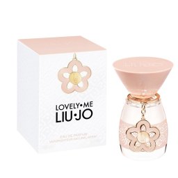 Liu Jo, Lovely Me, Apa de parfum, Pentru Femei, 50 ml