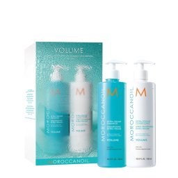 Extra Volume Duo Set Moroccanoil