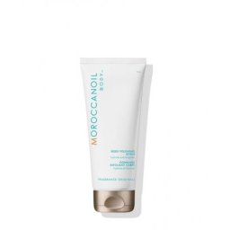 Moroccanoil, Body Fragrance Originale, Argan Oil, Exfoliating, Body Scrub, 200 ml