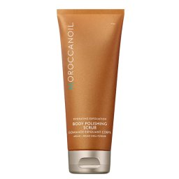 Moroccanoil Argan Oil Exfoliating, Body Scrub 200 ml