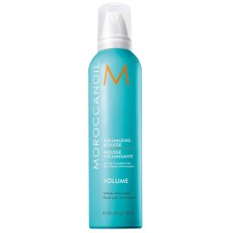 Moroccanoil, Volume, Argan Oil, Hair Styling Mousse, Bodifying, Medium Hold, 250 ml