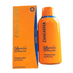 Lancaster, Sun, Self -Tanning Lotion, SPF 6, 200 ml
