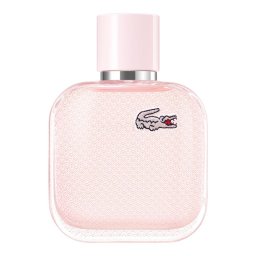 Lacoste, Eau de Lacoste L.12.12 Rose, Apa de toaleta, Pentru Femei, 50 ml