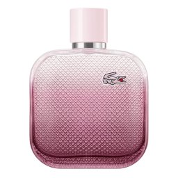 Lacoste, L.12.12 Rose Intense, Apa de toaleta, Pentru Femei, 100 ml