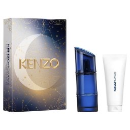 Set Kenzo: Homme Intense